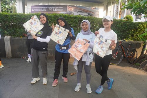 Race photo from NSRC X 14092025