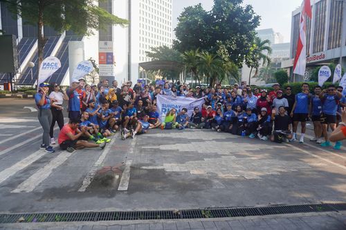 Race photo from NSRC V 22062025