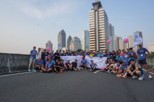 Race photo from NSRC XII 121025