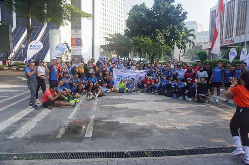 Race photo from NSRC V 22062025