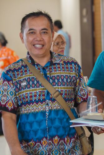 Race photo from Seminar Kesehatan : Coba Dengar Keluhan Tulang Kita