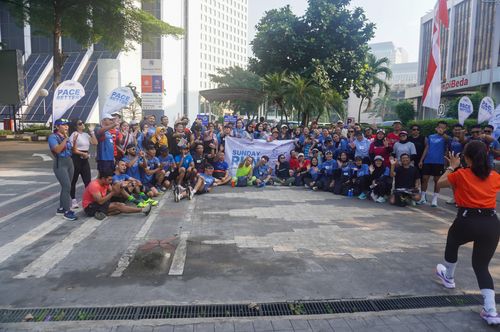 Race photo from NSRC V 22062025