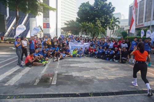 Race photo from NSRC V 22062025