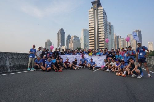 Race photo from NSRC XII 121025