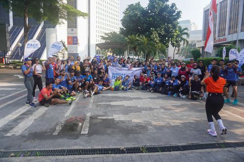 Race photo from NSRC V 22062025