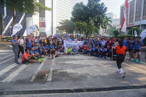 Race photo from NSRC V 22062025