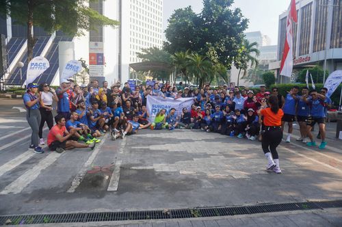 Race photo from NSRC V 22062025