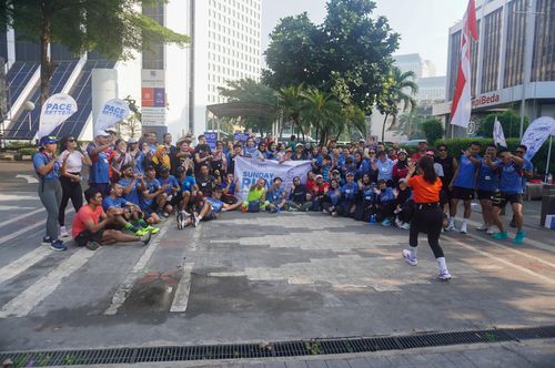 Race photo from NSRC V 22062025