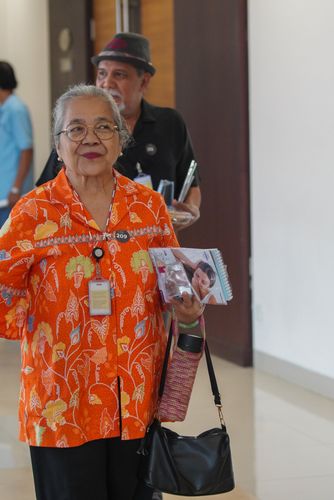 Race photo from Seminar Kesehatan : Coba Dengar Keluhan Tulang Kita