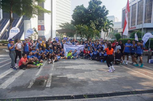 Race photo from NSRC V 22062025