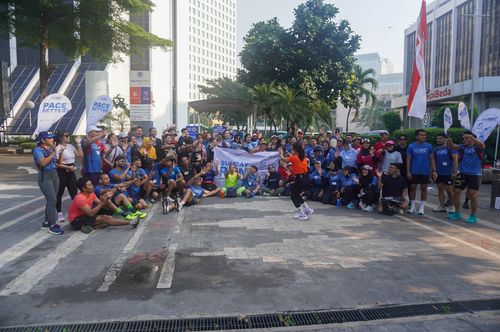 Race photo from NSRC V 22062025