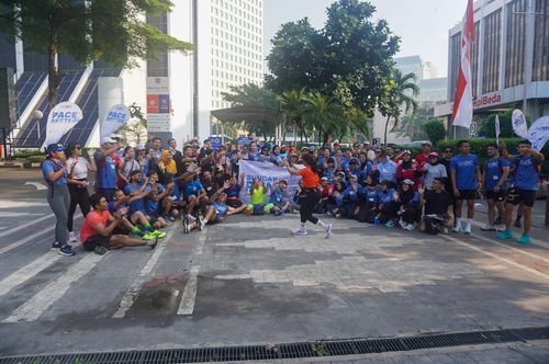 Race photo from NSRC V 22062025