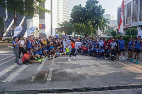 Race photo from NSRC V 22062025
