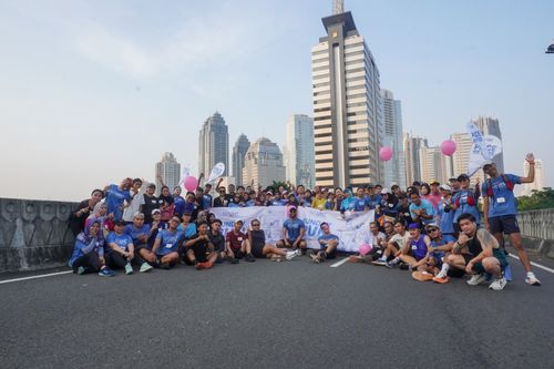 Race photo from NSRC XII 121025