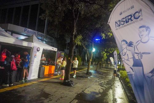 Race photo from NSRC VI 06072025