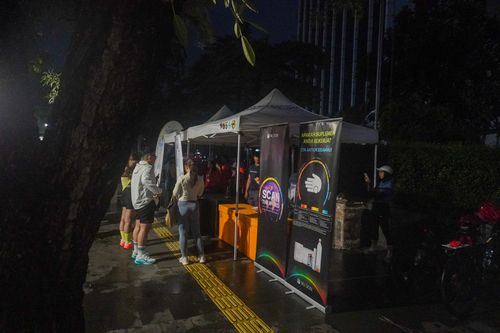 Race photo from NSRC VI 06072025