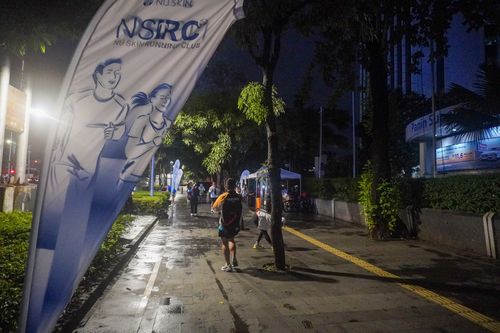Race photo from NSRC VI 06072025
