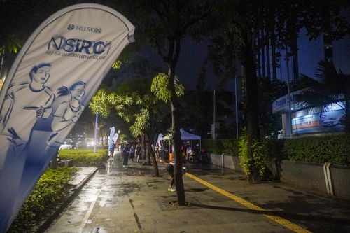 Race photo from NSRC VI 06072025