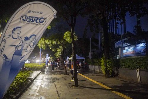 Race photo from NSRC VI 06072025