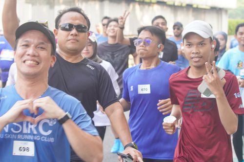Race photo from NSRC XII 121025