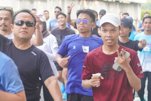 Race photo from NSRC XII 121025