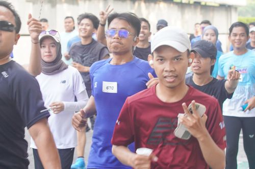 Race photo from NSRC XII 121025