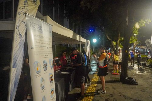 Race photo from NSRC VI 06072025