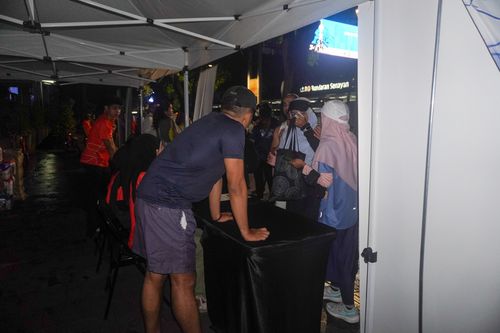 Race photo from NSRC VI 06072025