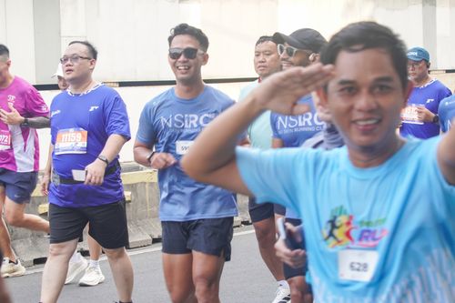 Race photo from NSRC XII 121025