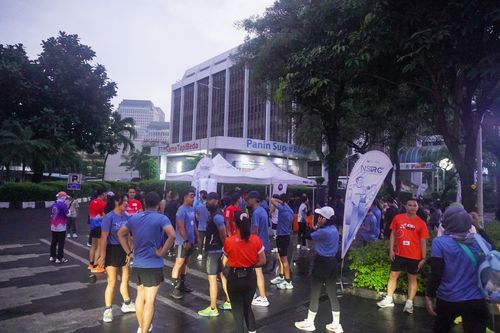 Race photo from NSRC VI 06072025