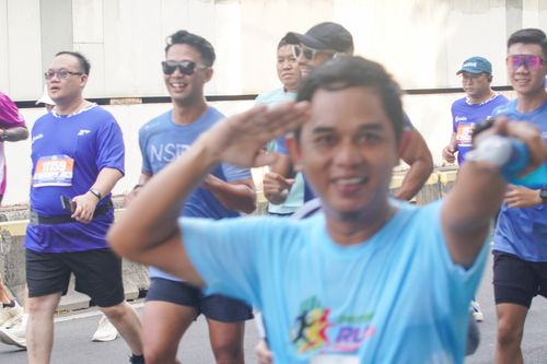 Race photo from NSRC XII 121025