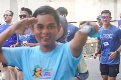 Race photo from NSRC XII 121025