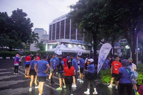 Race photo from NSRC VI 06072025
