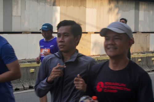Race photo from NSRC XII 121025