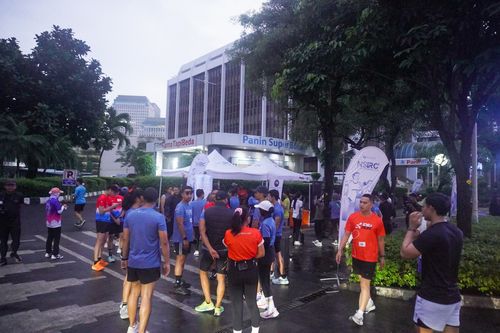 Race photo from NSRC VI 06072025