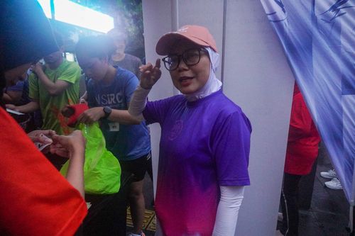 Race photo from NSRC VI 06072025