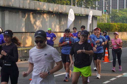Race photo from NSRC XII 121025