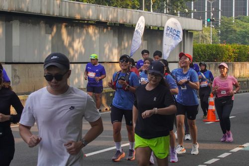 Race photo from NSRC XII 121025
