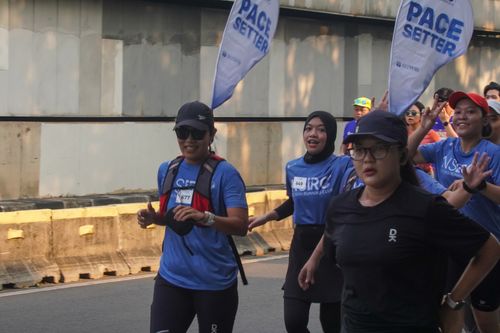 Race photo from NSRC XII 121025