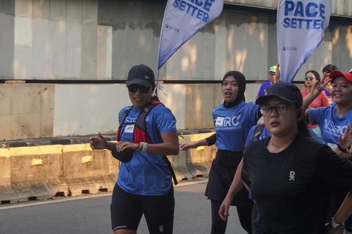 Race photo from NSRC XII 121025