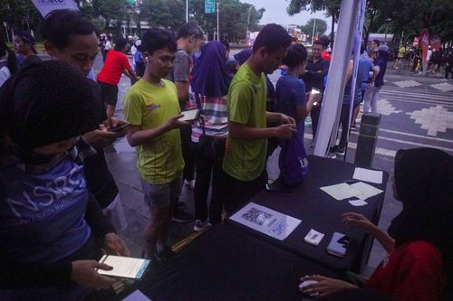 Race photo from NSRC VI 06072025