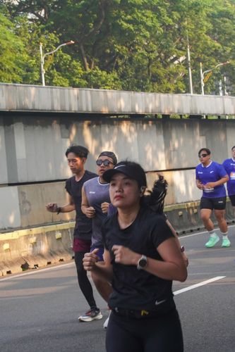 Race photo from NSRC XII 121025