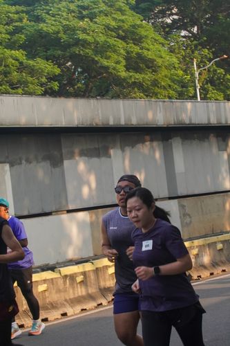 Race photo from NSRC XII 121025