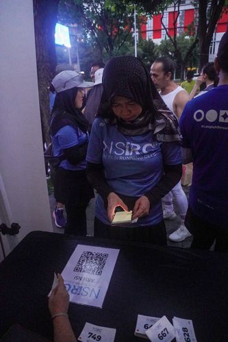 Race photo from NSRC VI 06072025