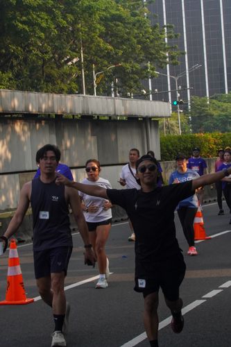 Race photo from NSRC XII 121025