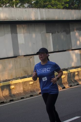 Race photo from NSRC XII 121025
