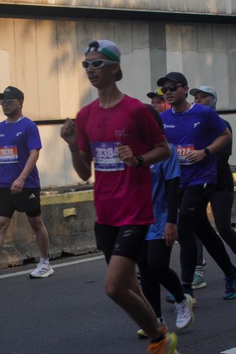 Race photo from NSRC XII 121025