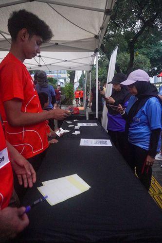 Race photo from NSRC VI 06072025