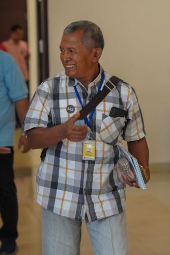 Race photo from Seminar Kesehatan : Coba Dengar Keluhan Tulang Kita