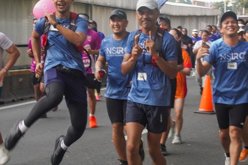 Race photo from NSRC XII 121025